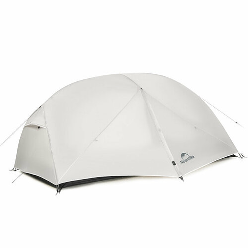 фото Палатка туристическая naturehike mongar cnk2550ws037 2-persons 20d