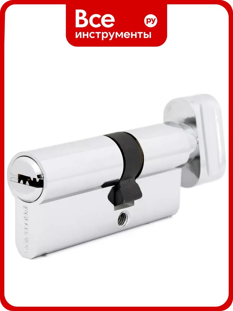 Цилиндровый механизм Palladium 2J07 30T01x40 CP 00011489