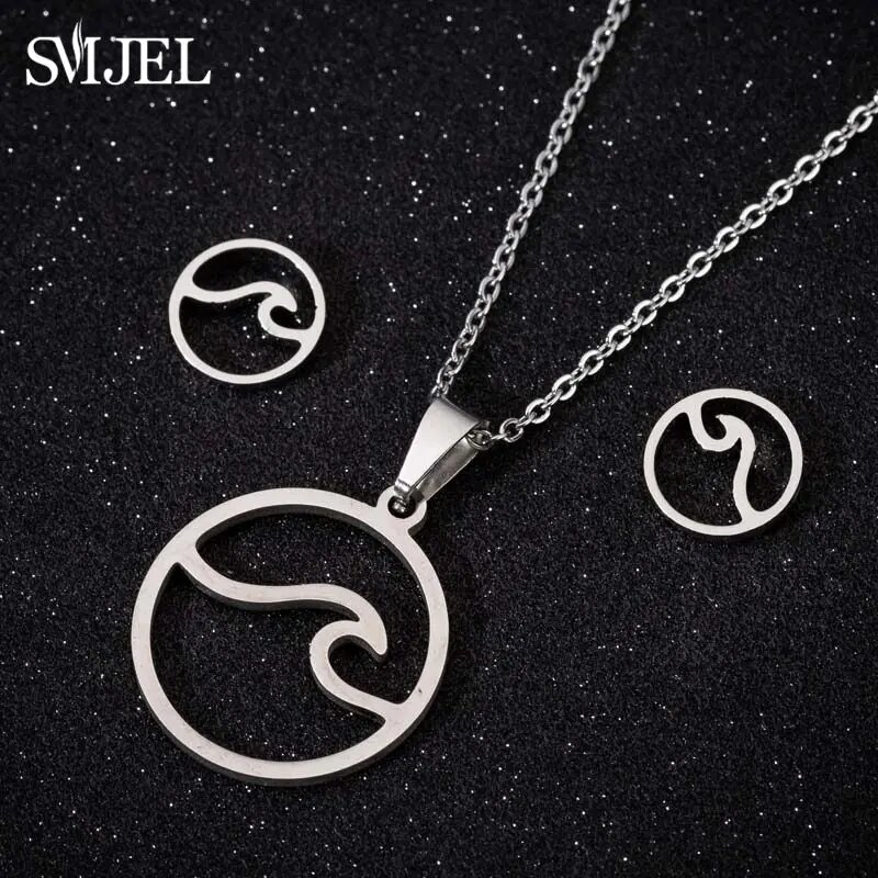 Комплект бижутерии SMJEL