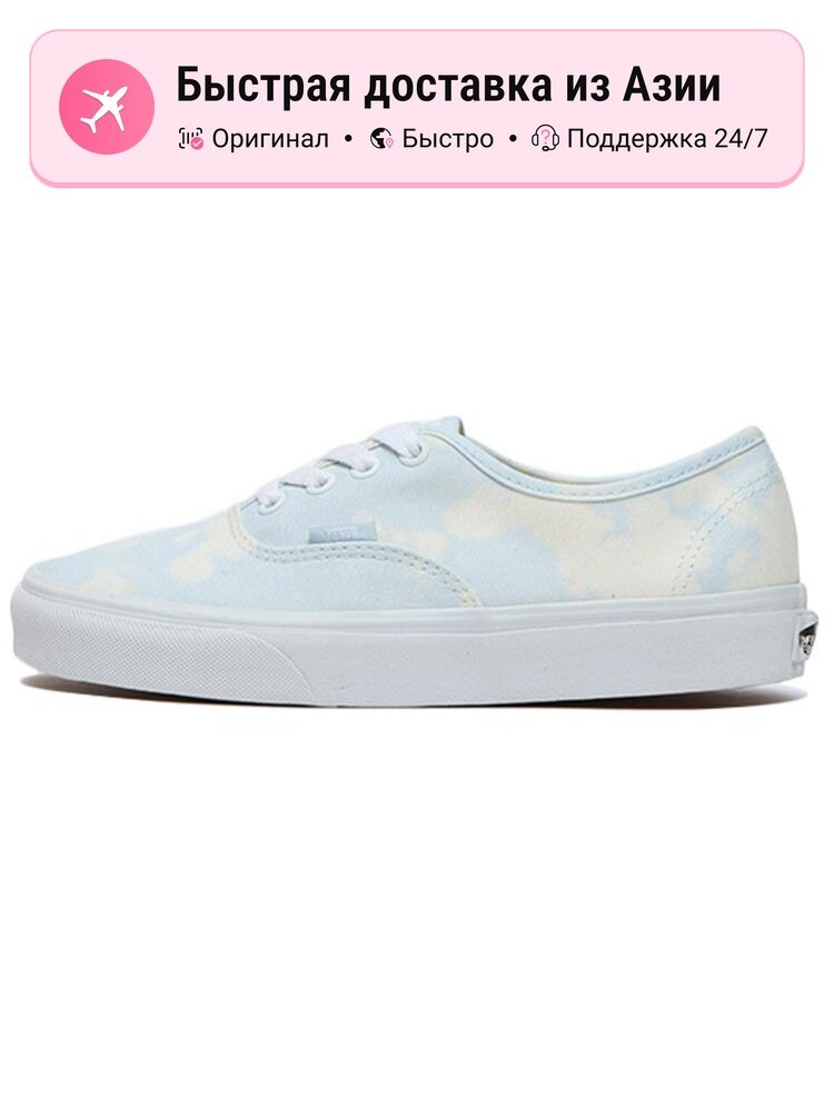 Кроссовки VANS Authentic