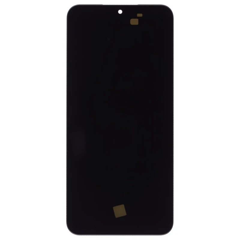 Дисплей для Huawei P50 (ABR-LX9) + тачскрин (черный) (ORIG)
