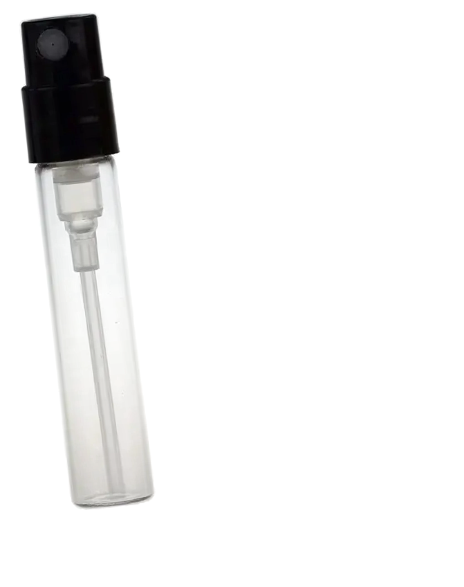 Проба аромата Christian Dior Cologne Blanche 2 / Парфюмерная вода Кристиан Диор Колон Бланш миниатюра / Красивый парфюм
