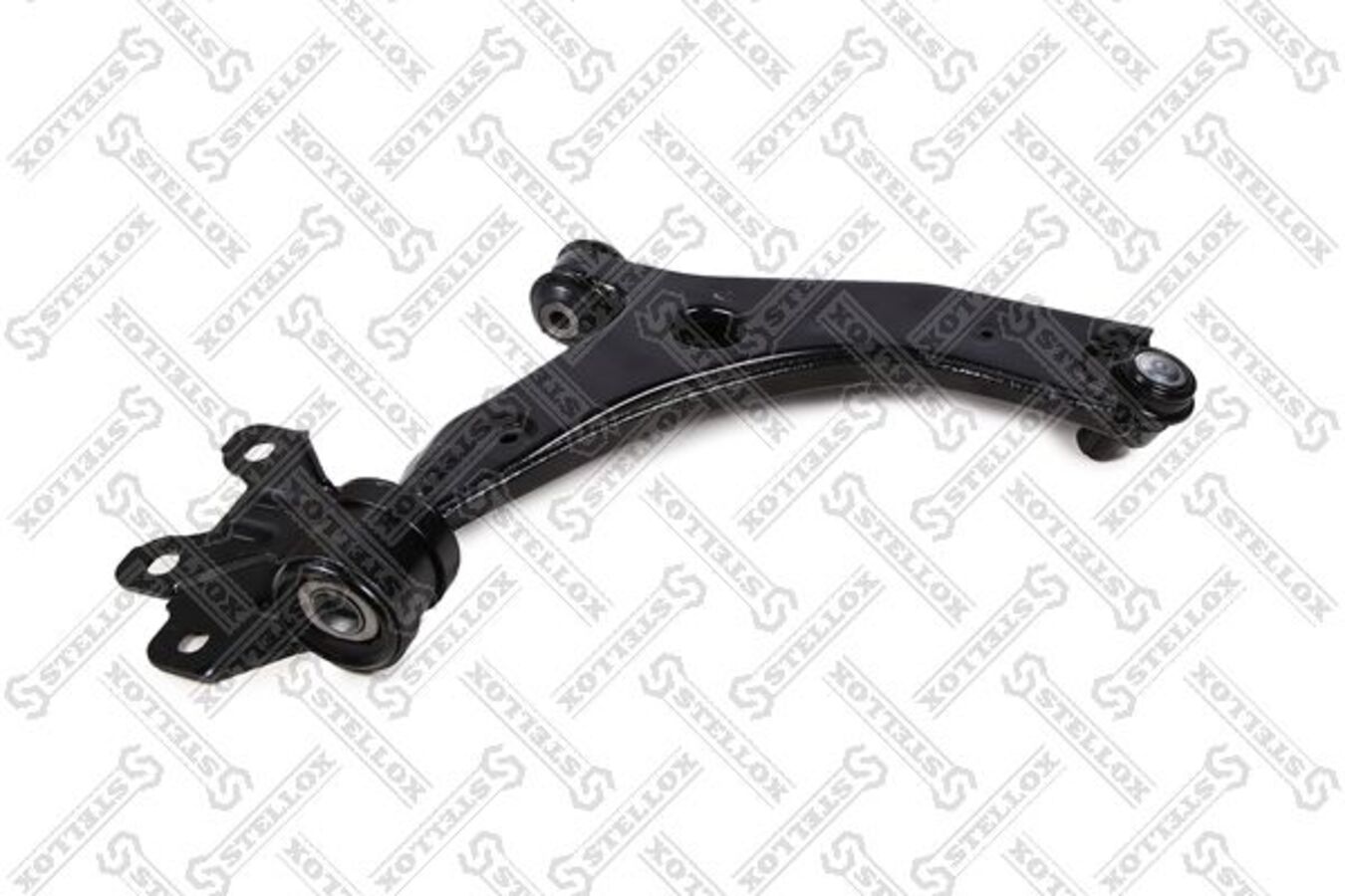 Рычаг левый mazda 3/axela bl 09-13 (STELLOX 5702500ASX)