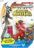 Фигурка Трансформеры Deluxe Class Lazerback Dragon