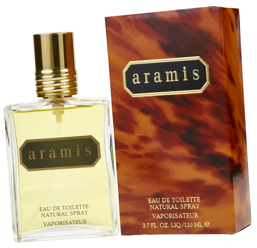 Сэмпл аромата Aramis Aramis 3 / Туалетная вода Арамис Арамис миниатюра / Стойкий парфюм