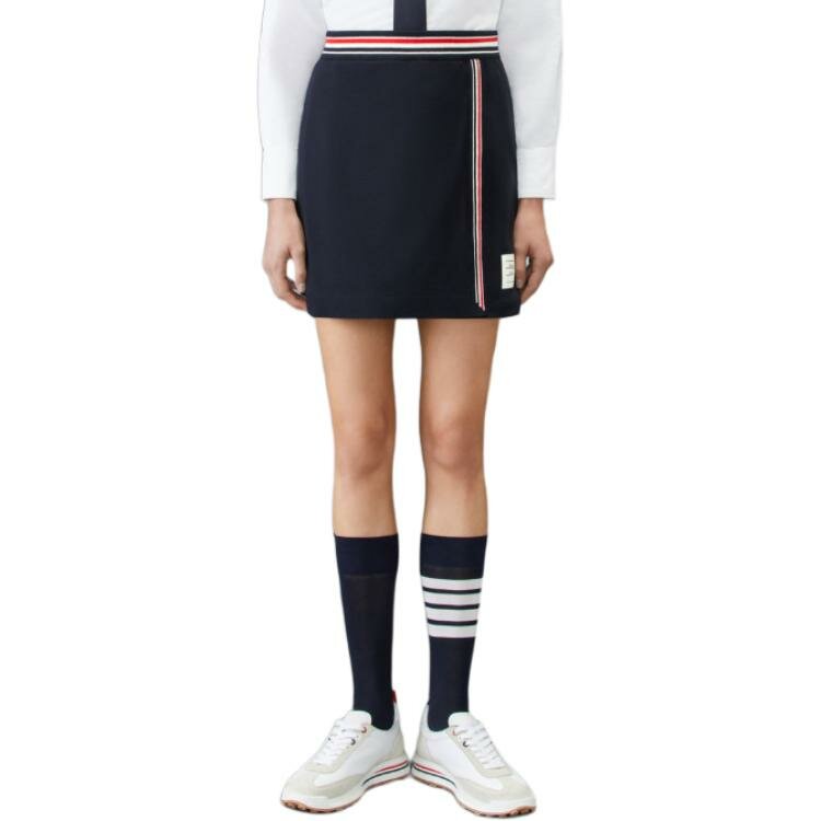 Юбка THOM BROWNE