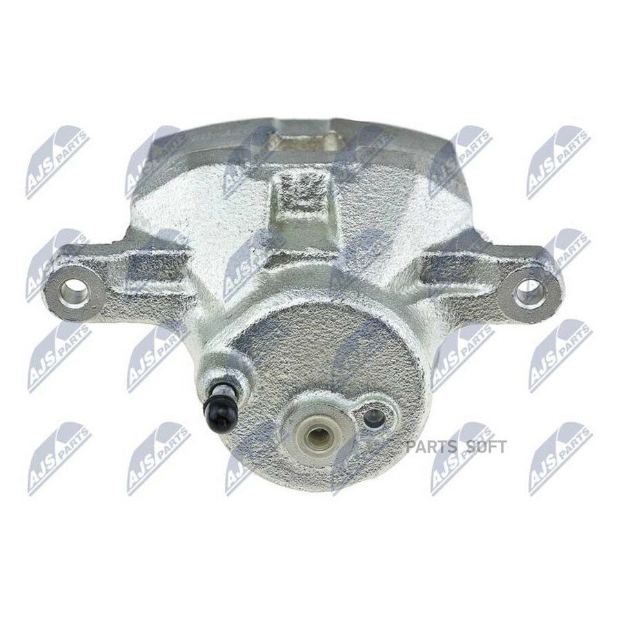 Суппорт TOYOTA COROLLA VERSO 1.8,2.0D-4D 01-04, COROLLA 1.8,2.0D-4D 02-07, CELICA 99-, MATRI от официального дистрибьютора, NTY, артикул HZPTY054