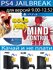 SUPERHOT: Mind Control Delet диск PS4 JB
