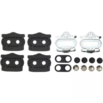 Шипы к педалям HT X1-E Multi-release Cleat 4.0° (127X1EXXX05302)