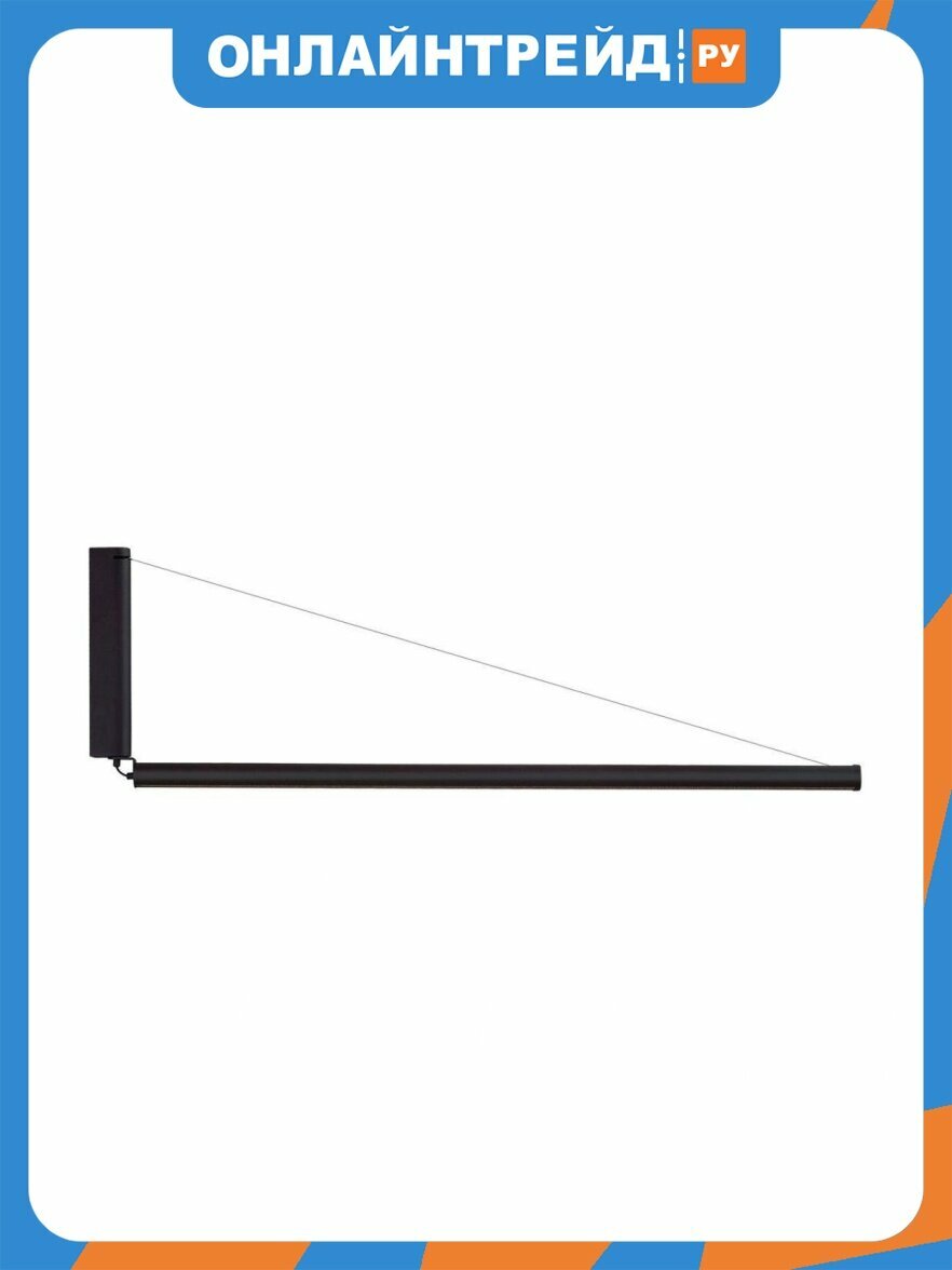 Odeon Light Odeon Hightech Delta 7023/52WL
