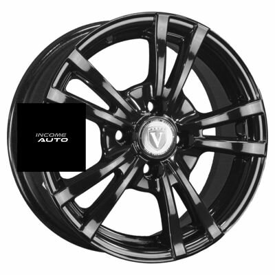 Venti 5,5x14/4x98 ET35 D58,6 1404 BL