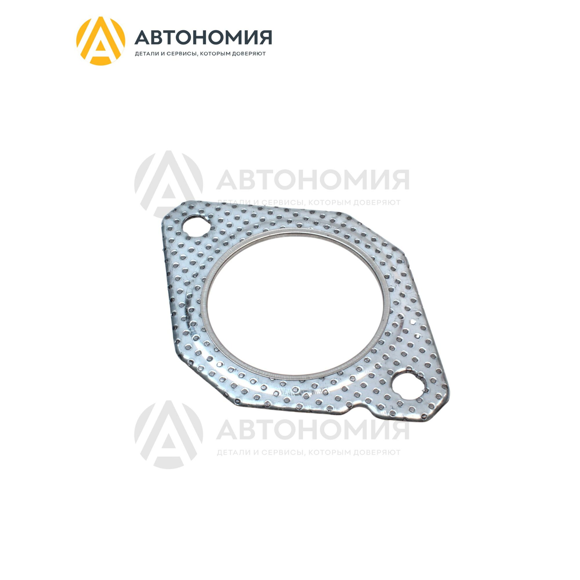 Прокладка глушителя Haval 1201012XKY00A