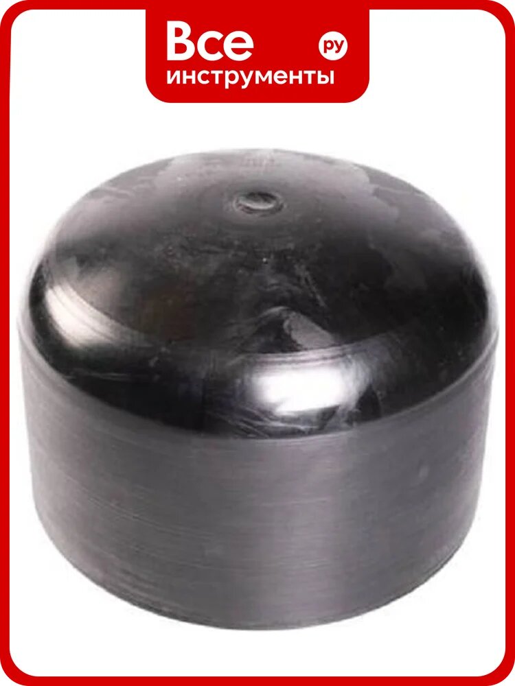 Заглушка литая SMART-JOINT SJ d 315 SDR11 ФЛ-060167