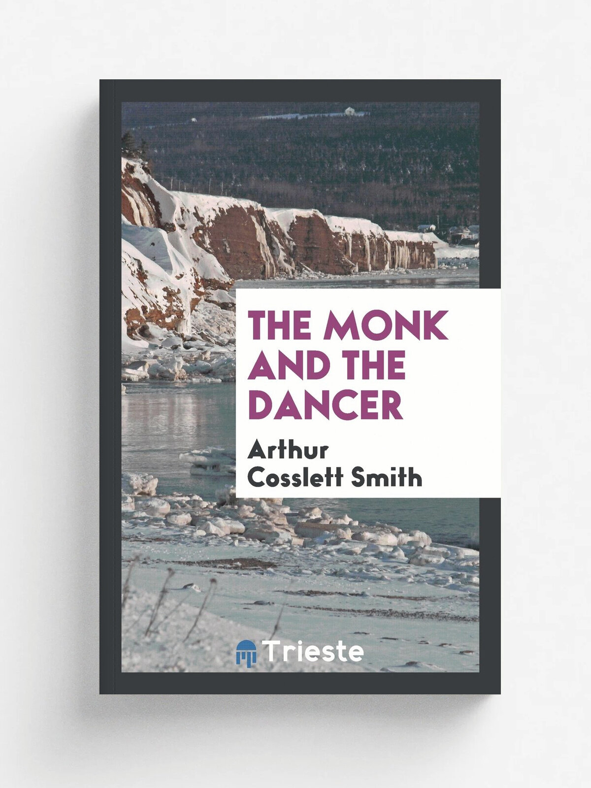 The monk and the dancer