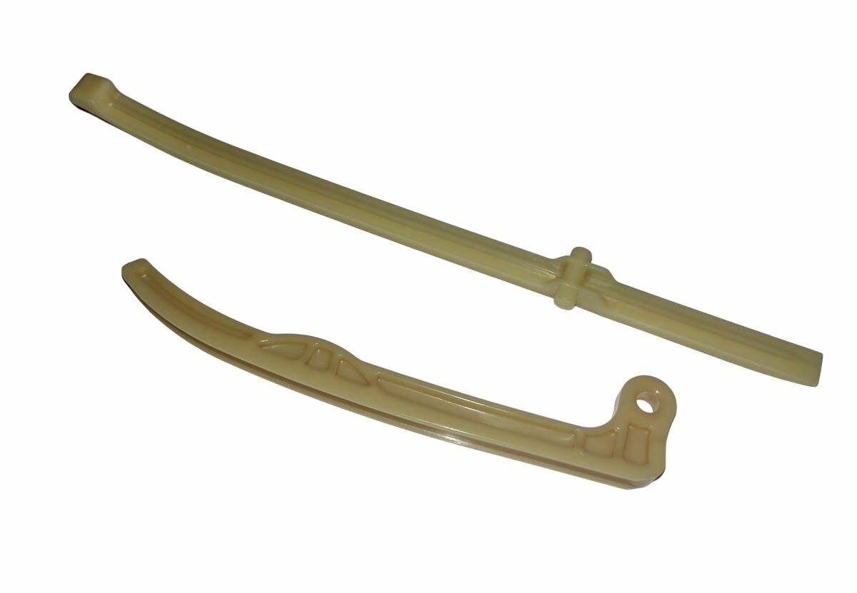 Успокоитель цепи ГРМ GY6-180 1P62F WD180 (компл.) (162F.02.610, 162F.02.710)