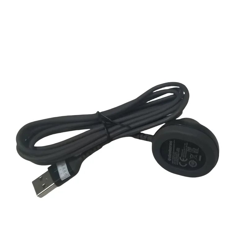 USB звуковая карта PHTY Dark gray SC-00004 для SteelSeries Arctis 5