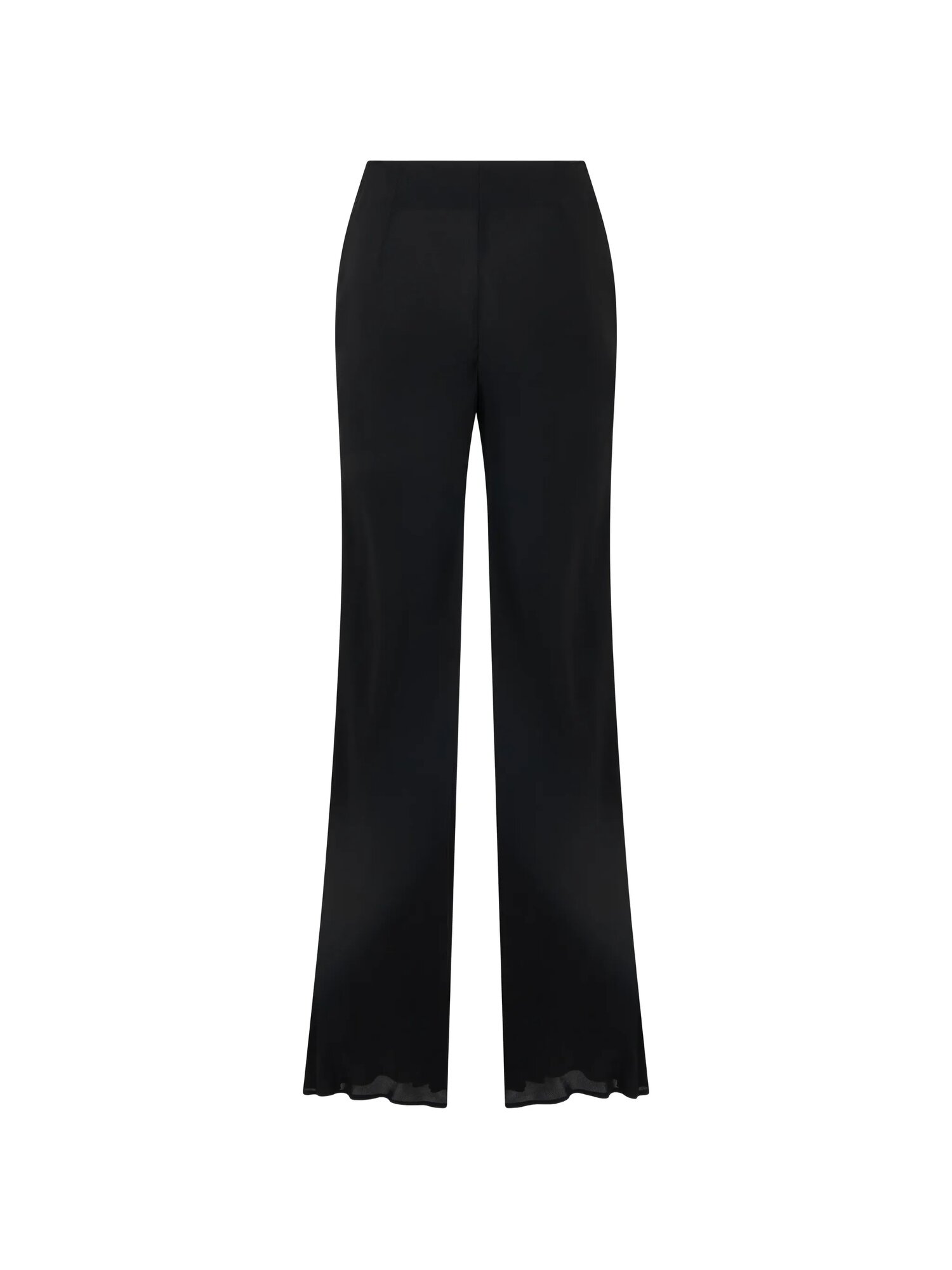 Брюки классические Alberta Ferretti