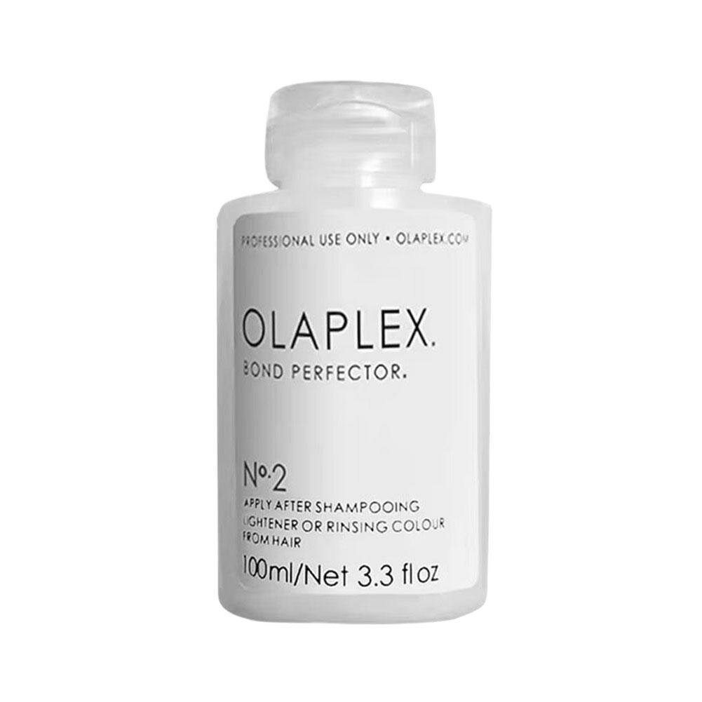 OLAPLEX Косметический набор для волос, номер 0-6, 100 мл и 155 мл