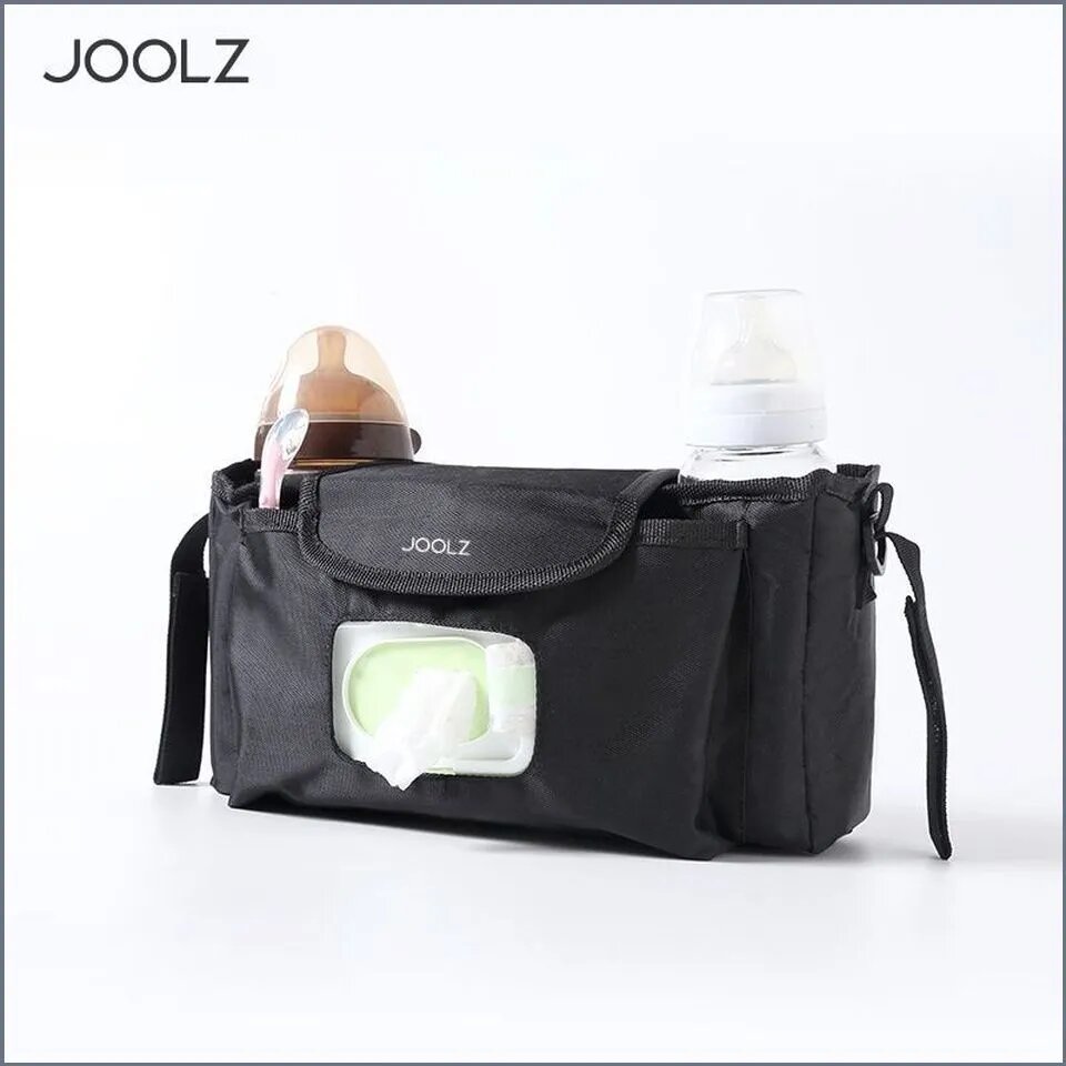 Сумка для коляски Joolz