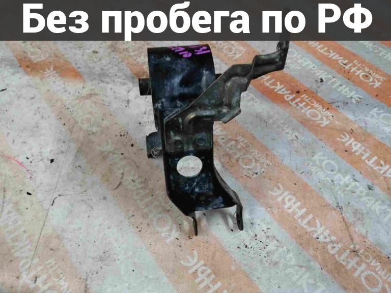 Подушка двигателя Зад с пробегом Nissan Teana TNJ31