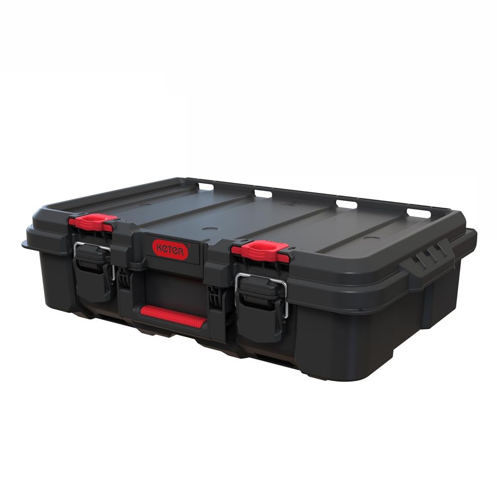 Ящик Keter Stack N Roll Power Tool 253382