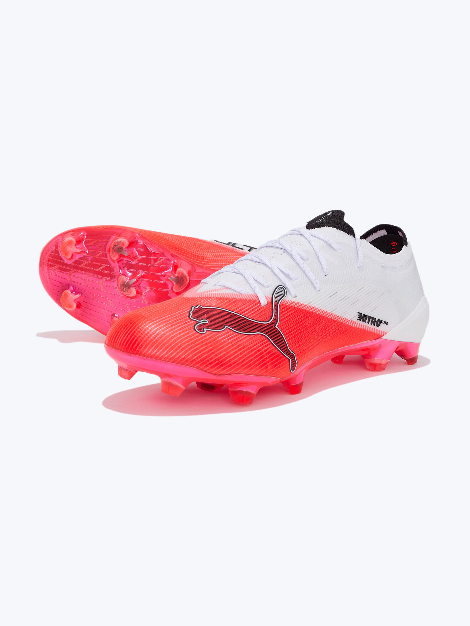 Бутсы PUMA