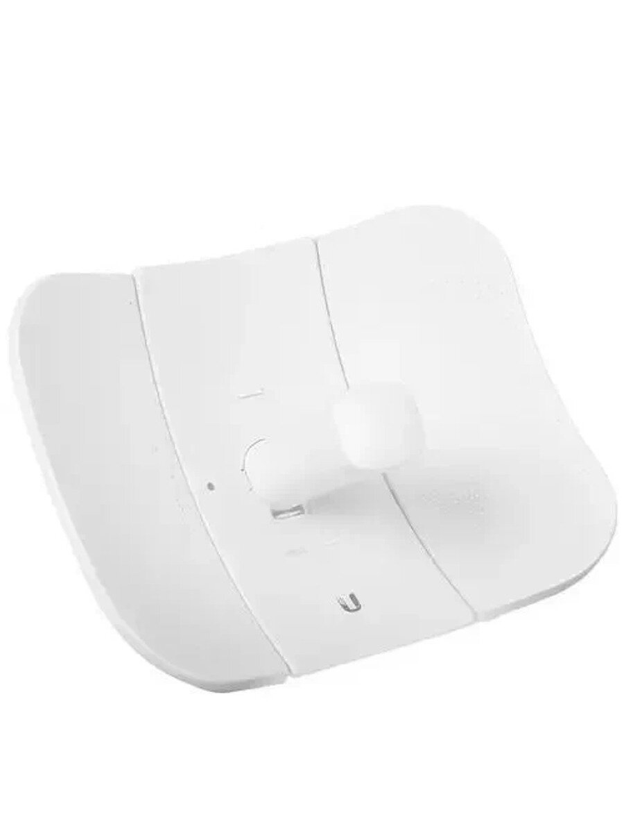 Ubiquiti LiteBeam AC Gen2 (LBE 5AC GEN2) Мощный 5 ГГц CPE с антенной 23 дБиасстояния
