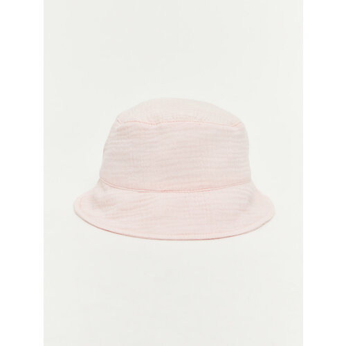 фото Панама lc waikiki для девочек, размер 18-36 месяцев, light pink