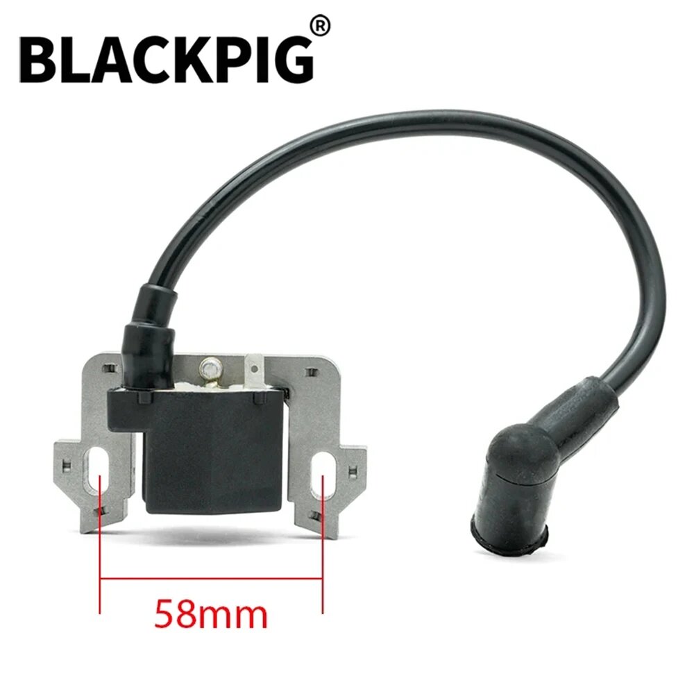 Модуль катушки зажигания BLACKPIG для двигателей GCV160, GCV190, GSV160, GSV190, GCV135