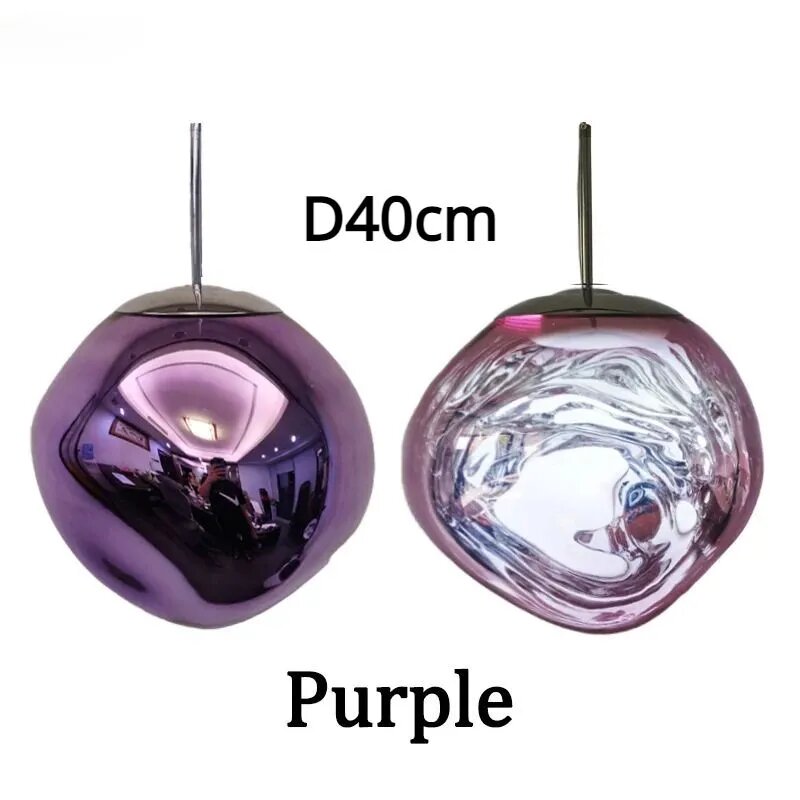 Люстра, LED, 40 Вт