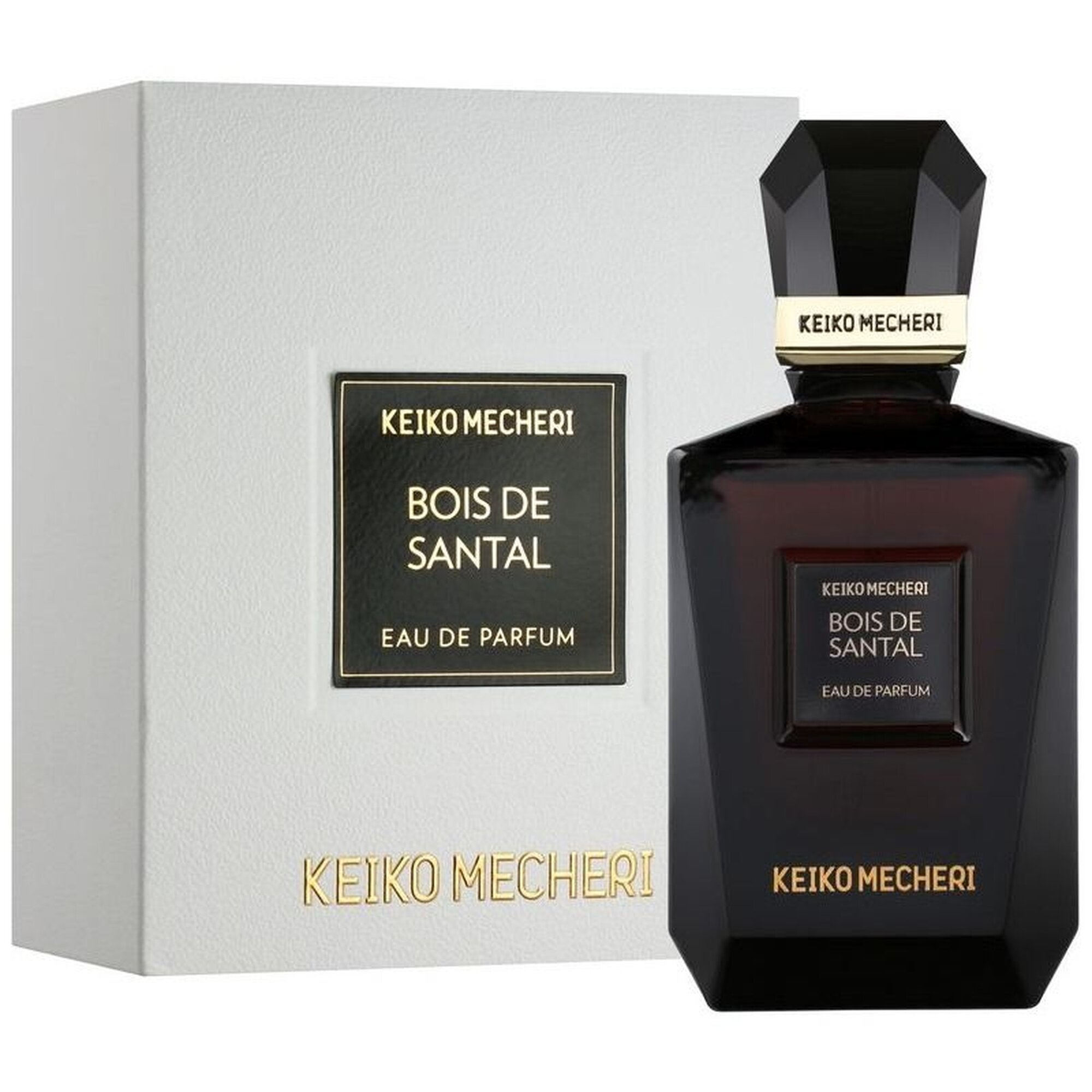Keiko Mecheri (Makassar) Bois de Santal Парфюмерная вода для женщин 100 ml