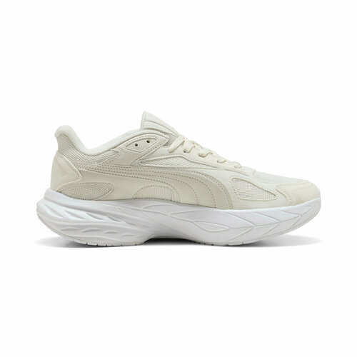 фото Кроссовки puma hypnotic ls 2, размер 8, молочный