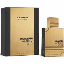 Набор парфюмерный Al Haramain Amber Oud Black Edition унисекс