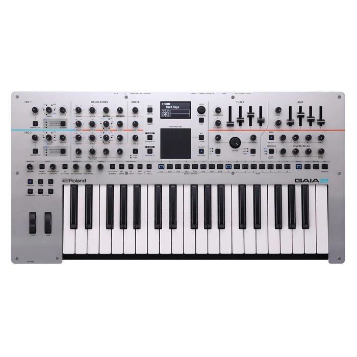 Roland GAIA-2 Цифровой синтезатор