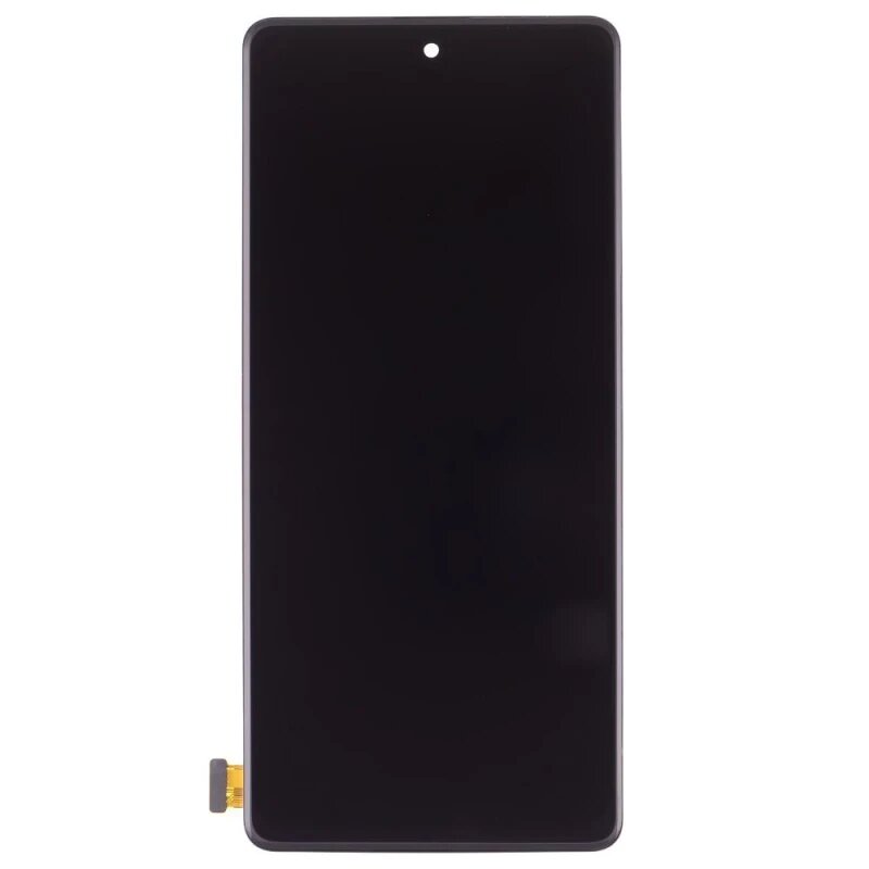 Дисплей для Vivo V30 (V2318) / V30 Pro (V2319) / V40 (V2348) + тачскрин (черный) (In-Cell)