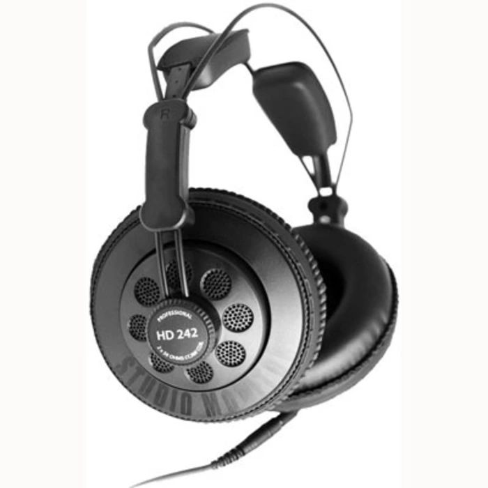 Axelvox HD242 Наушники мониторные студийные