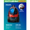 Фото Philips FC9351/01 PowerPro Compact