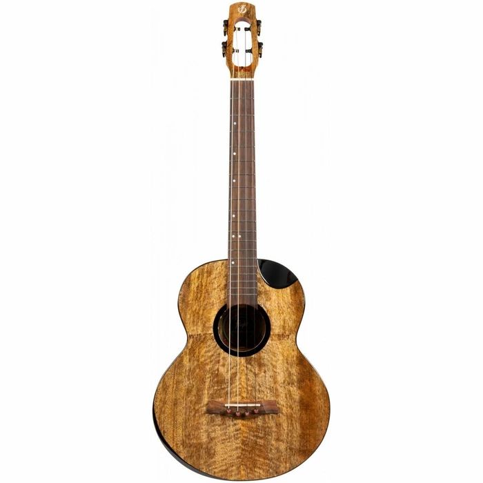Flight FIREBALL BARITONE EQ-A Укулеле