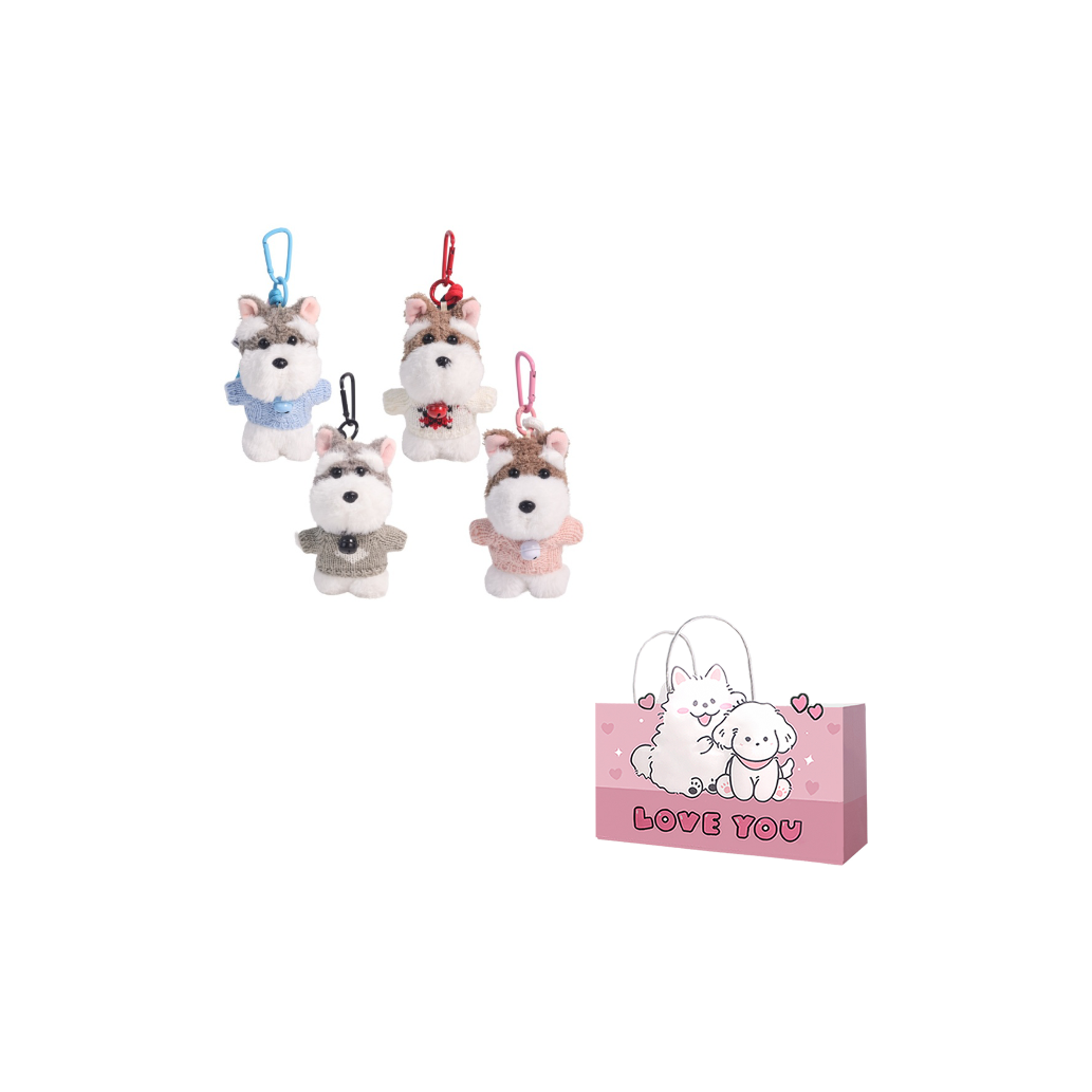 Игрушки подвесные X3COMMUNE