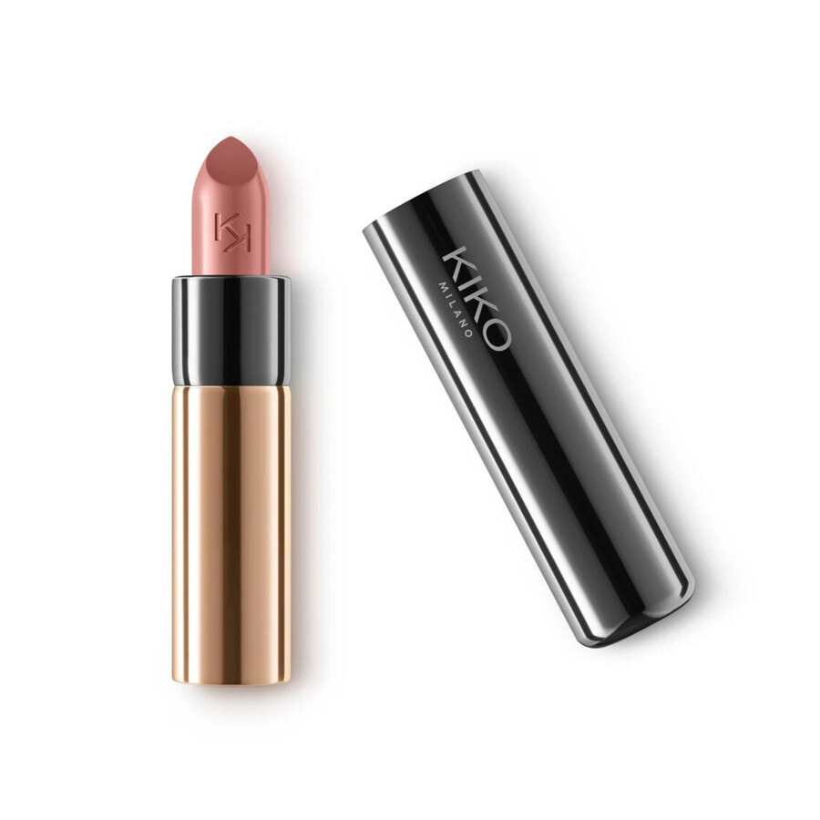 Помада губная женская декоративная KIKO Milano, 138 Red Amber