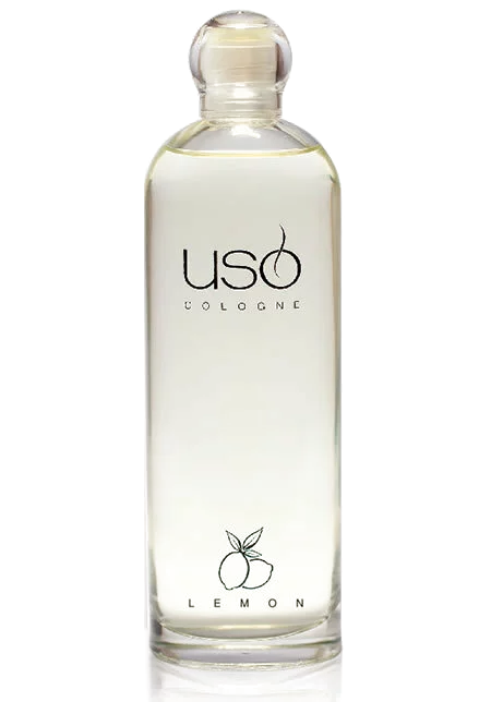 Аромат унисекс Uso Creation Lemon 50 мл / Усо Криэйшн Лимон парфюмерная вода