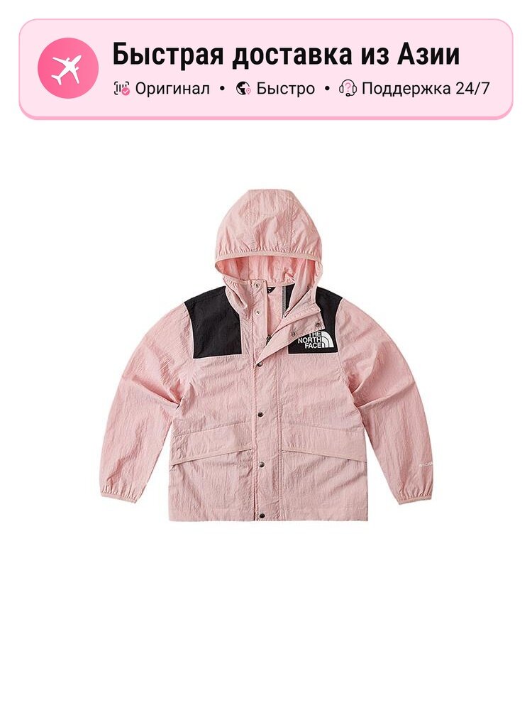Куртка The North Face Moderate