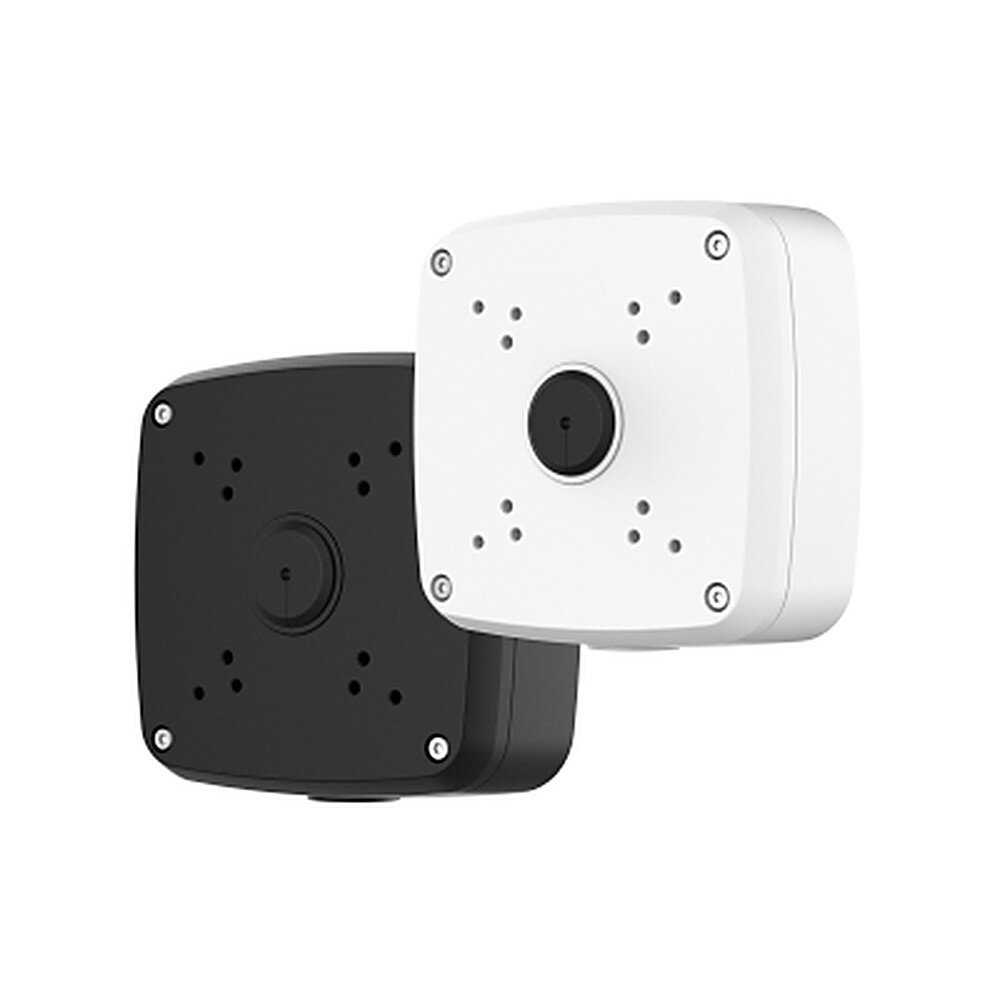Монтажная коробка Dahua DH-PFA121 — для купольных камер, алюминий, IP66
