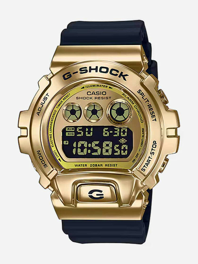 Наручные часы CASIO G-Shock