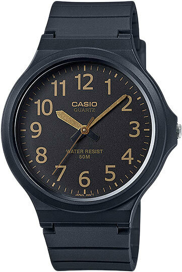 Наручные часы CASIO
