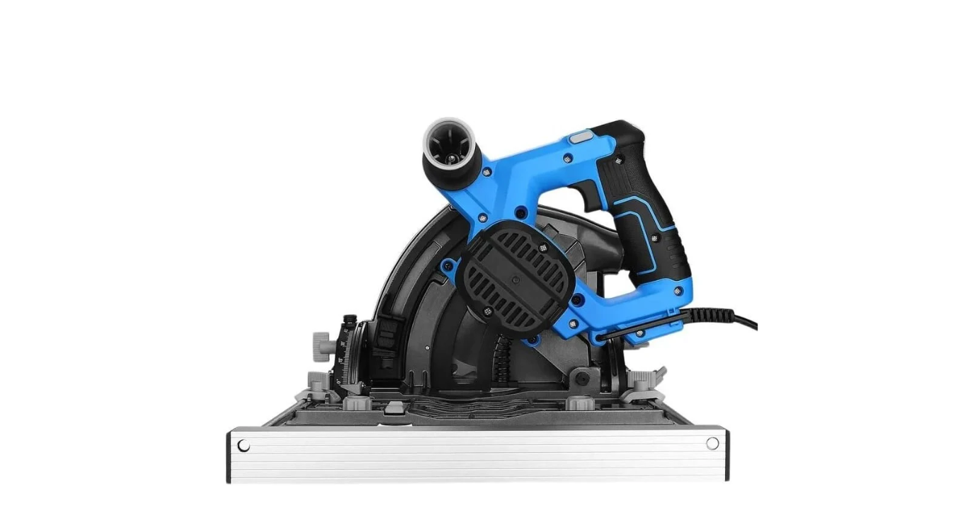 Пила дисковая Deko CSDK-1200W PRO (085-1094)