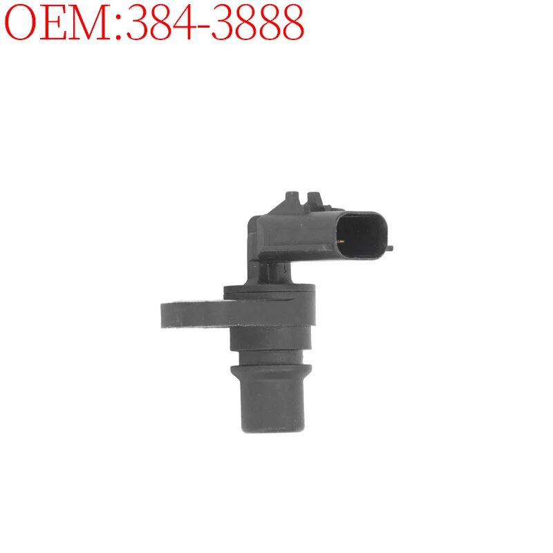 Датчик скорости (Speed Sensor) 384-3888 3843888 для экскаватора Caterpillar E326 E320D2, запчасть строительной техники
