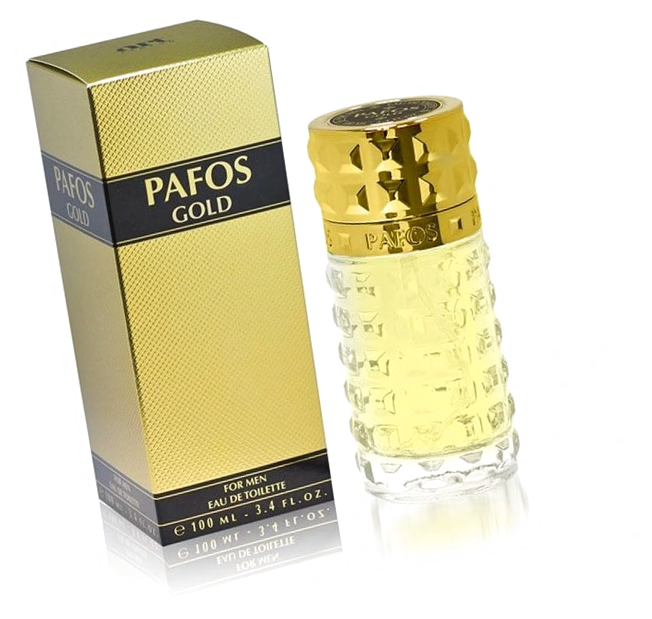 Стойкий парфюм Арт Парфюм Пафос Голд миниатюра 3 / Туалетная вода Art Parfum Pafos Gold пробник / Сэмпл аромата