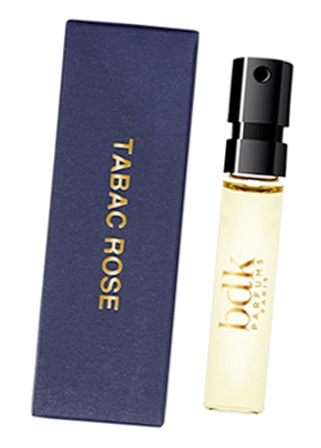Парфюмерная вода Parfums Bdk Paris Tabac Rose пробник 2 / Миниатюра Бдк Париж Табак Роза