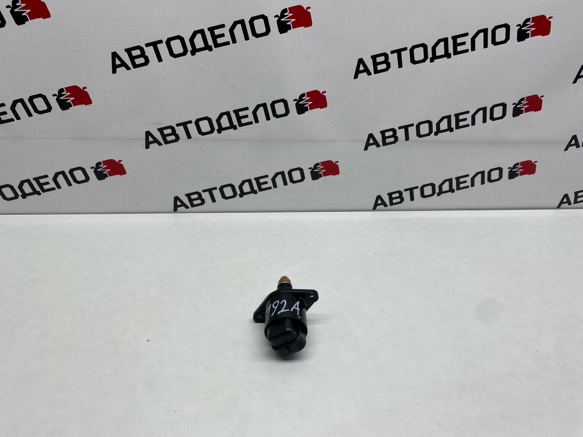 Клапан холостого хода Chery Amulet A11/A15